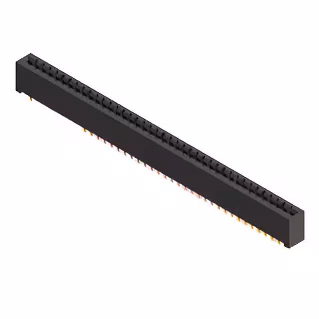 387-078-560-201 EDAC Inc.  Edgeboard Connectors